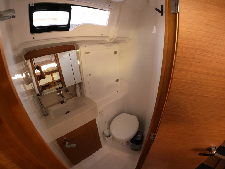 Hire Sailboat with or without skipper Dufour Göcek
