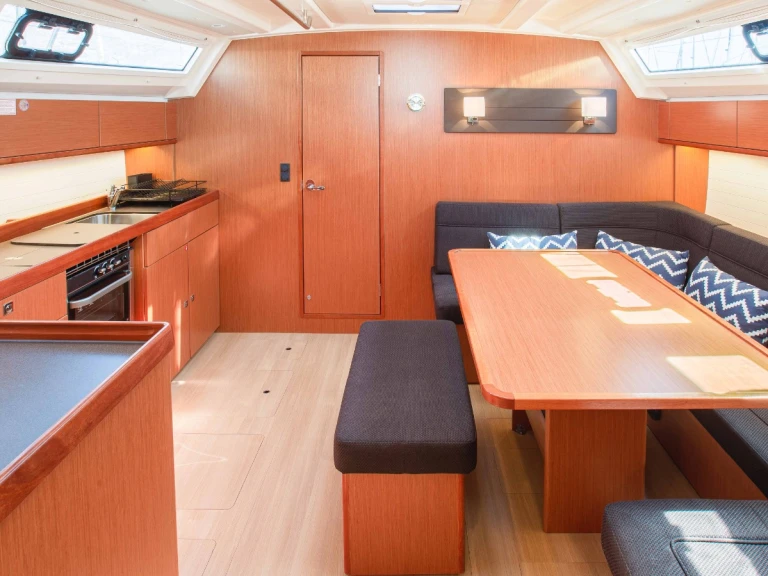 Hire Sailboat with or without skipper Bavaria Adaköy
