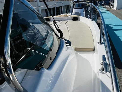 Yacht charter Split - Karnic Sl742 on SamBoat