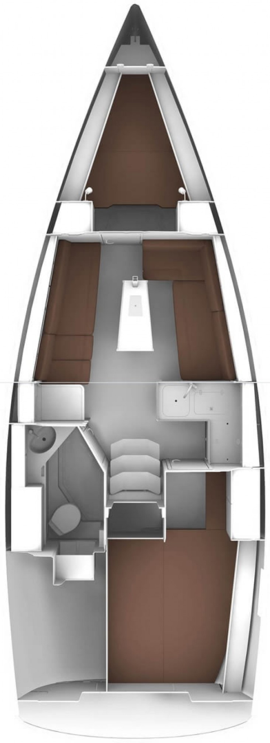 Charter a Bavaria Cruiser 34 in Pula on Samboat