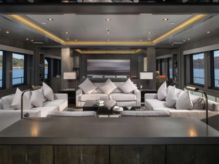 Yacht charter French Riviera - Jongert Smooth Operator on SamBoat