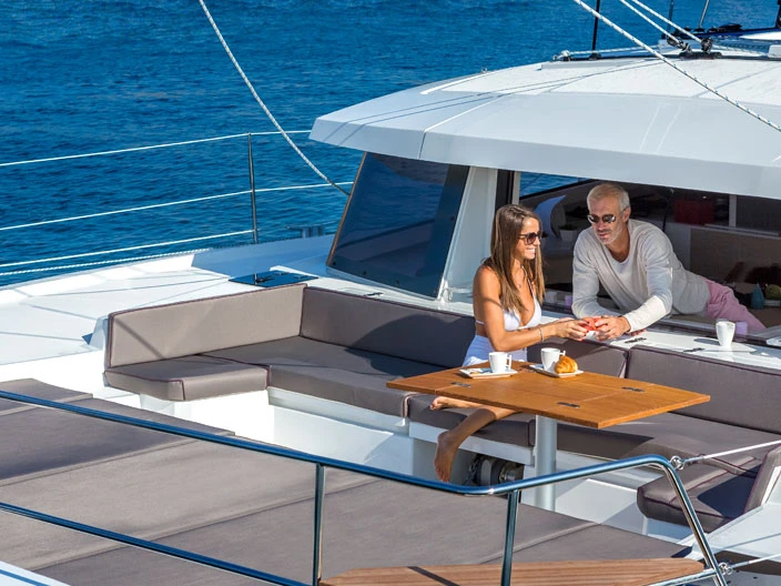 Yacht charter Can Pastilla - Bali Bali 4.0 on SamBoat