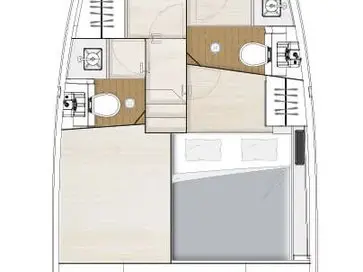 Sailboat to hire Heiligenhafen at the best price