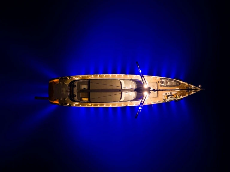 Yacht charter Turkey - Fethiye-Shipyard LONG ISLAND on SamBoat