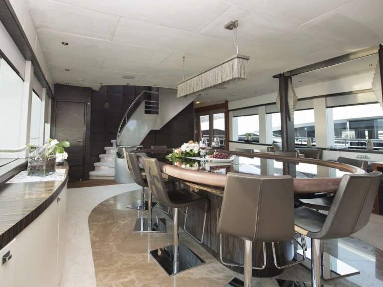 Luxury Yacht to hire Croatia at the best price