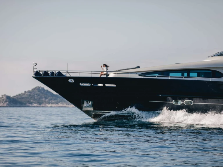 Yacht charter Croatia - Oceanline ONE BLUE on SamBoat