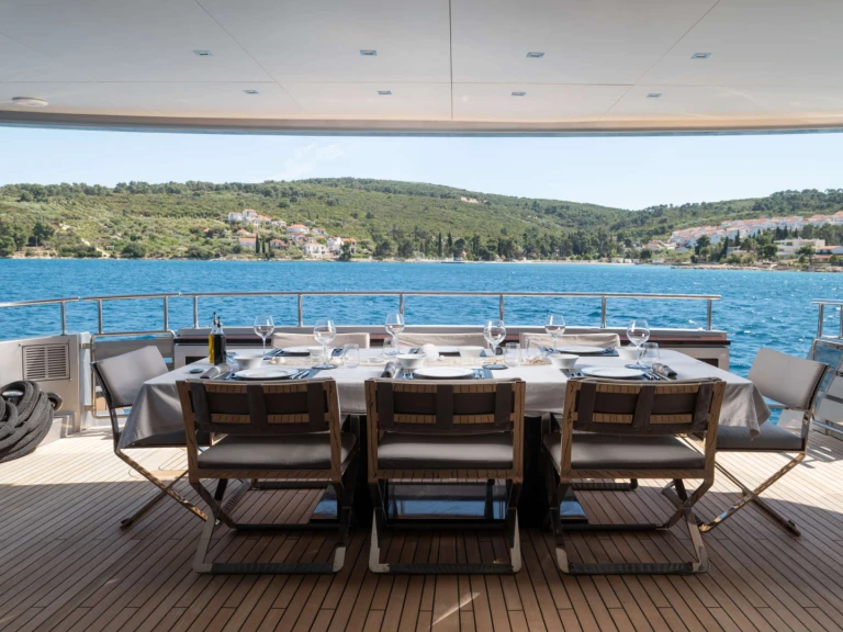 Charter a Jongert Smooth Operator in French Riviera on Samboat