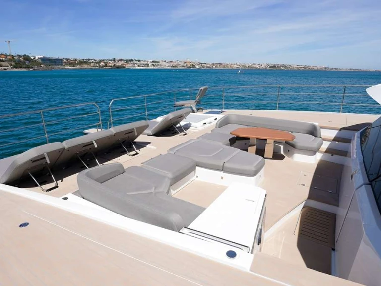 Fountaine Pajot NANA MARIE charter bareboat or skippered in  Road Town
