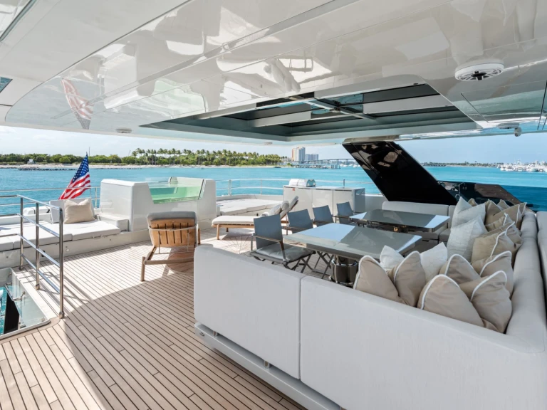Sunreef MY TY charter bareboat or skippered in  Road Town