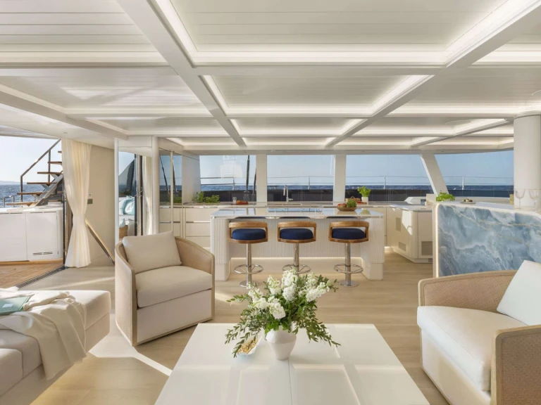 Luxury Yacht to hire U.S. Virgin Islands at the best price