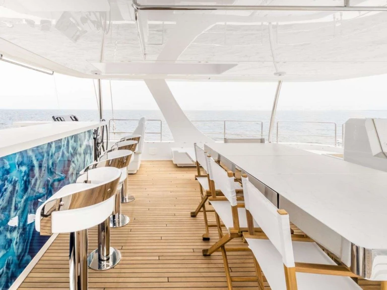 Yacht charter Road Town - Sunreef OHANA on SamBoat