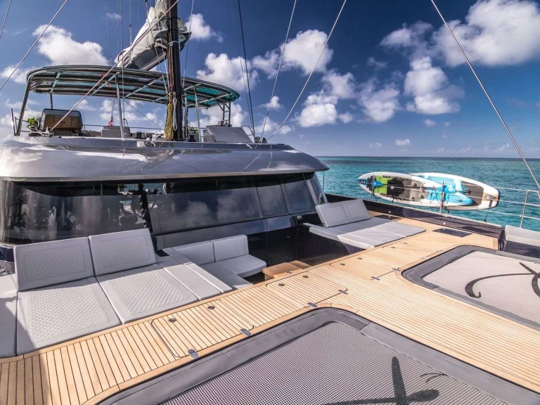 Luxury Yacht to hire Tortola at the best price