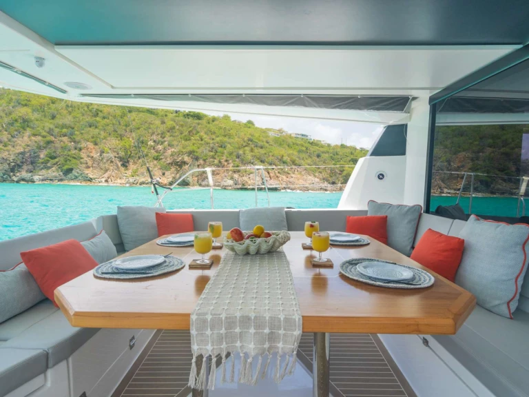 Yacht hire Road Town cheap Boatox