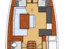 Charter a Bénéteau Oceanis 48 in Lefkáda on Samboat