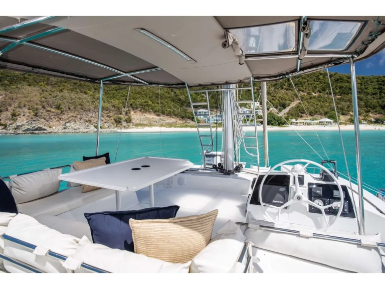 Hire a Bali Bali 4.8 Saint George's