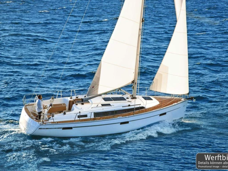 Sailboat to hire Heiligenhafen at the best price