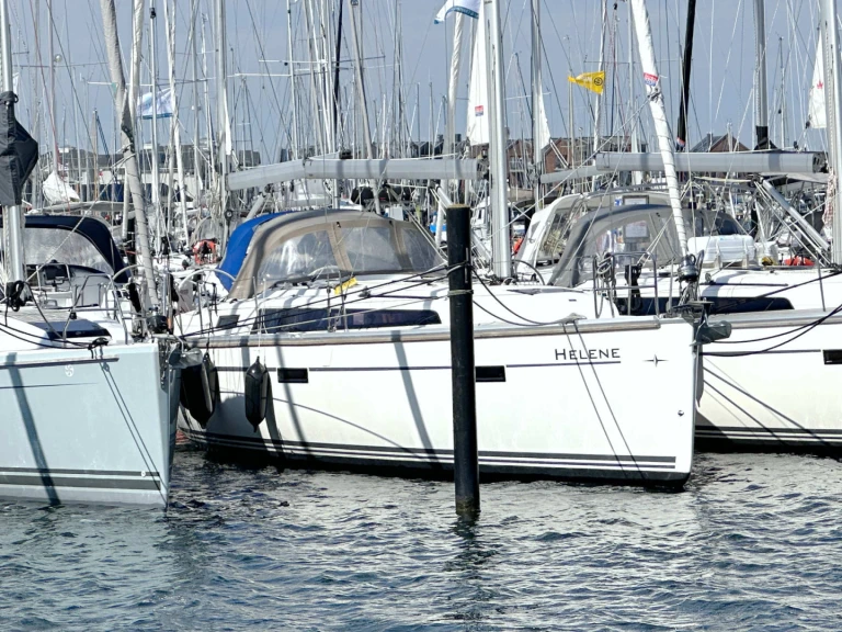Hire Sailboat with or without skipper Bavaria Heiligenhafen