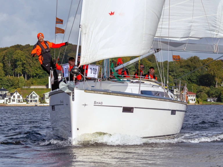 Hire Sailboat with or without skipper Bavaria Heiligenhafen
