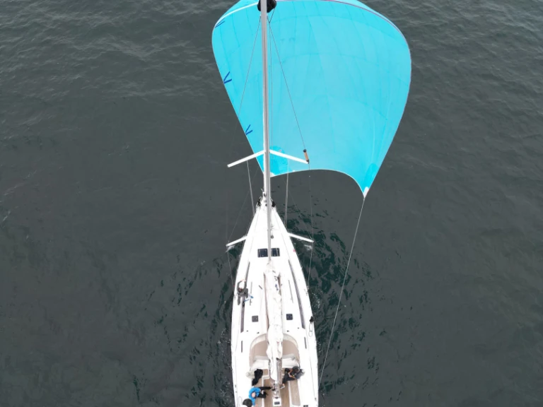 Hire Sailboat with or without skipper Bavaria Heiligenhafen