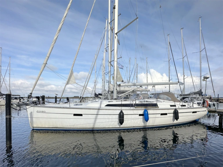 Sailboat to hire Heiligenhafen at the best price