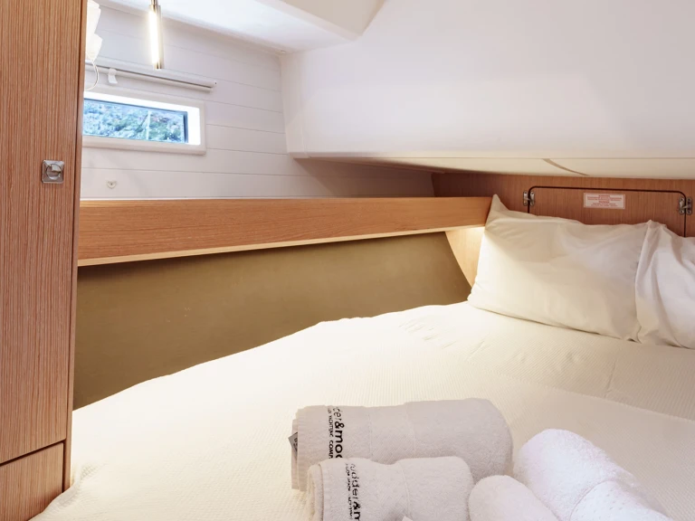 Charter a Bavaria Cruiser 46 in Fethiye on Samboat