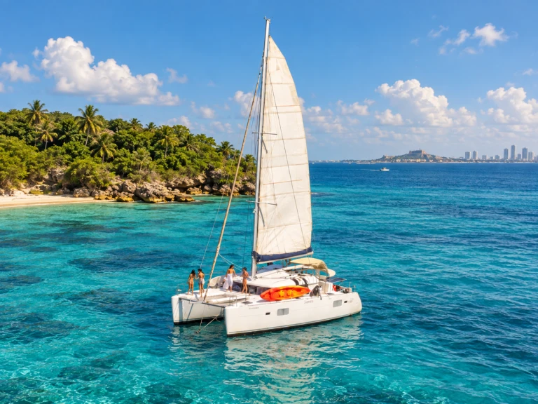 Custom Made custom charter bareboat or skippered in  Cartagena