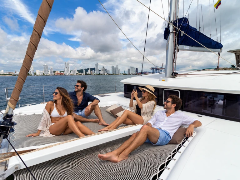 Hire a Custom Made custom Cartagena