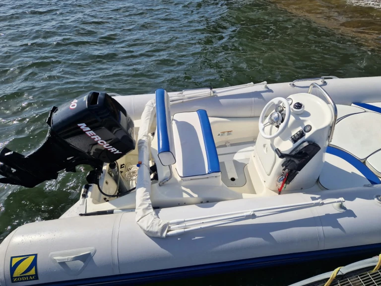 RIB to hire Quartu Sant'Elena at the best price