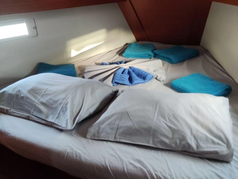 Yacht hire Le Lamentin cheap Dufour 412 Grand Large