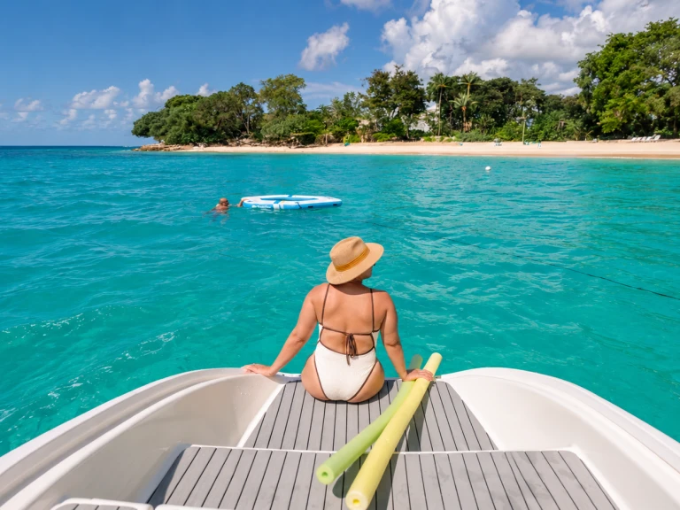 Charter a Custom Made custom in Bridgetown on Samboat