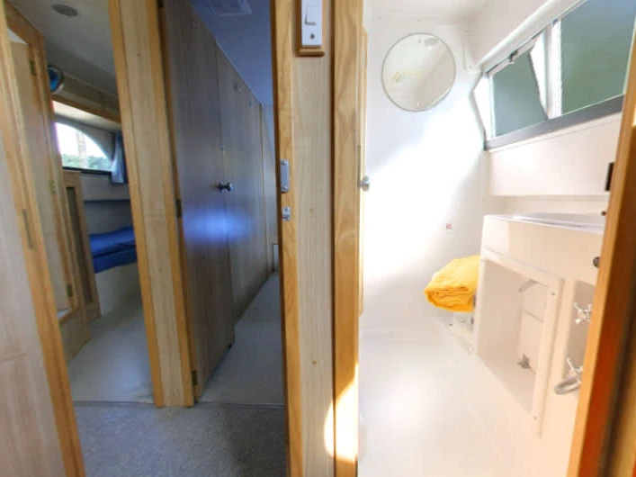Yacht charter Trèbes - Le Boat Calypso on SamBoat