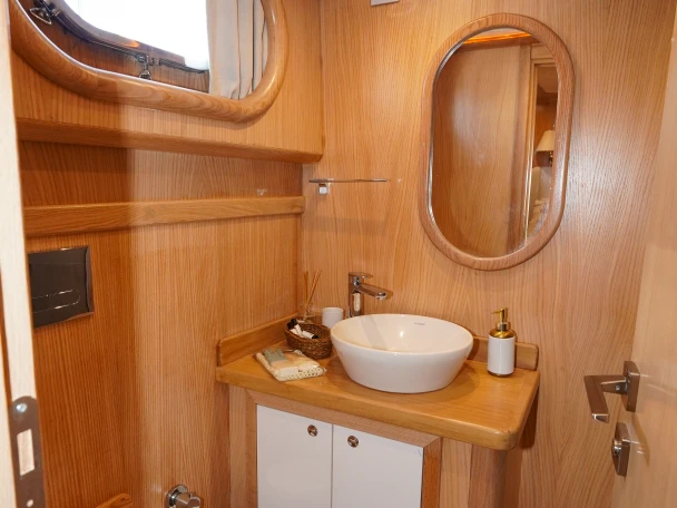 Yacht charter Marmaris (district) -  Gulet - Perla del Mar on SamBoat