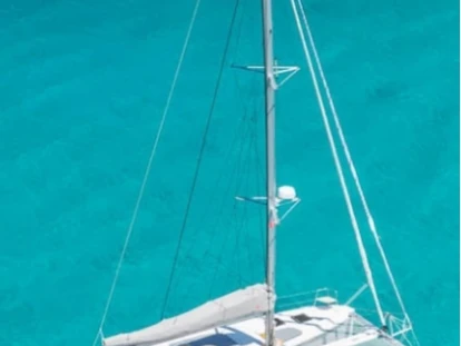 Yacht charter Pianottoli-Caldarello - Lagoon Lagoon 38 3 CAB on SamBoat