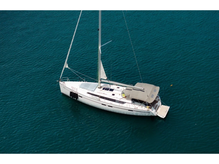 Hire a Bavaria Cruiser 46 Fethiye