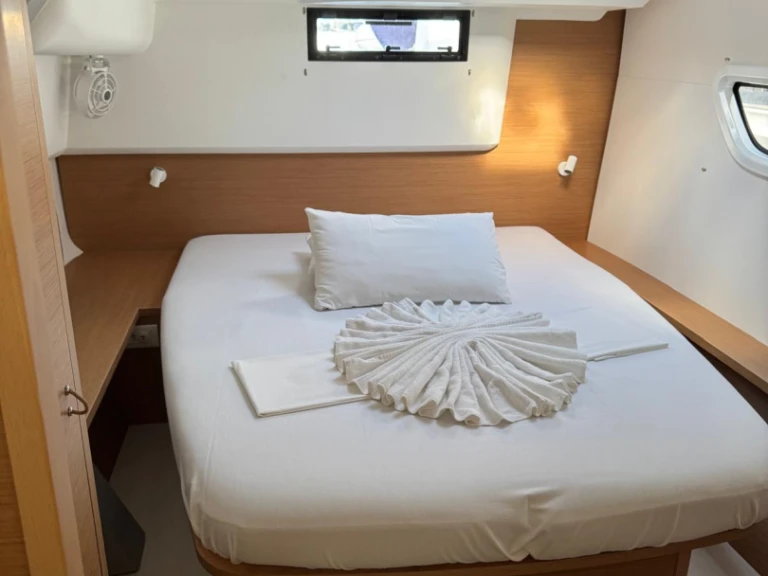 Yacht charter Le Marin - Excess Excess 14 on SamBoat
