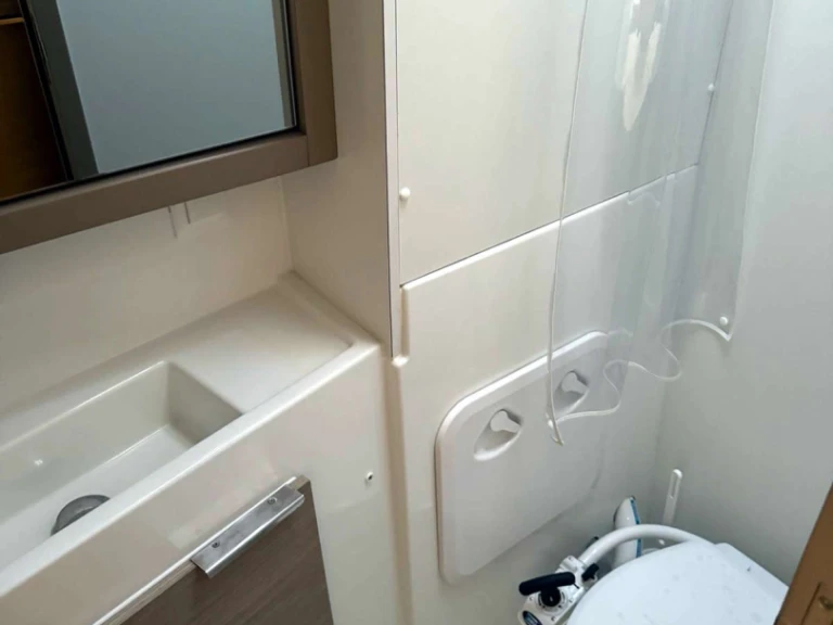 Yacht charter Le Marin - Lagoon Lagoon 40 on SamBoat