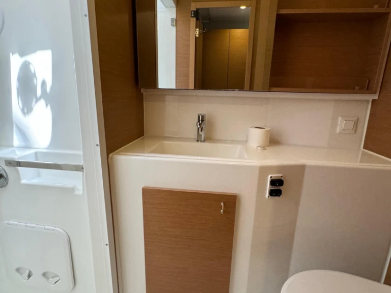 Yacht charter Split - Excess Excess 14 on SamBoat